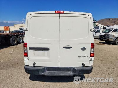 Zdjęcie 6 z 13 samochodu: 2016 NISSAN NV 1500 SV DELIVERY VAN VIN:1N6BF0KM3GN809025 - miniatura