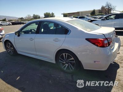Drugie zdjęcie samochodu z przodu: 2017 SUBARU LEGACY SPORT VIN:4S3BNAS67H3061793 - miniatura