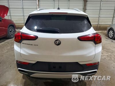 Zdjęcie 6 z 14 samochodu: 2020 BUICK ENCORE GX SELECT VIN:KL4MMDSL0LB085607 - miniatura