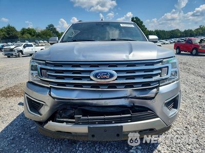 Piąte zdjęcie samochodu w środku: 2020 FORD EXPEDITION MAX LIMITED VIN:1FMJK2AT4LEA19379 - miniatura