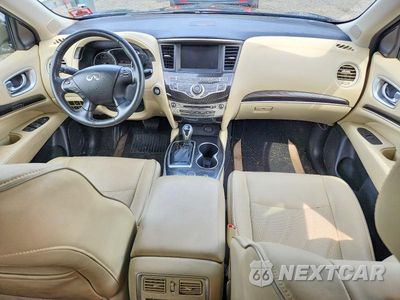Zdjęcie 8 z 13 samochodu: 2020 INFINITI QX60 LUXE VIN:5N1DL0MM1LC512399 - miniatura
