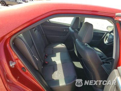 Zdjęcie 10 z 13 samochodu: 2015 TOYOTA COROLLA S PLUS VIN:2T1BURHE4FC308739 - miniatura