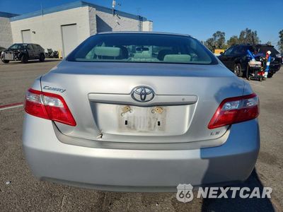 Zdjęcie 6 z 12 samochodu: 2008 TOYOTA CAMRY LE VIN:4T4BE46K18R025909 - miniatura