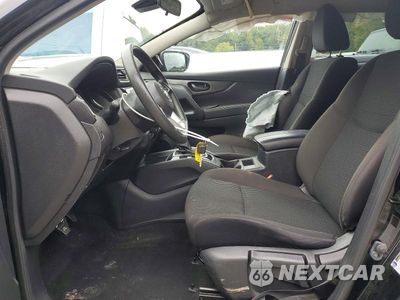 Zdjęcie 7 z 13 samochodu: 2021 NISSAN ROGUE SPORT S VIN:JN1BJ1AW3MW426611 - miniatura