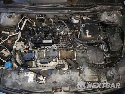 Zdjęcie 11 z 12 samochodu: 2020 HONDA ACCORD SPORT VIN:1HGCV1F39LA156866 - miniatura