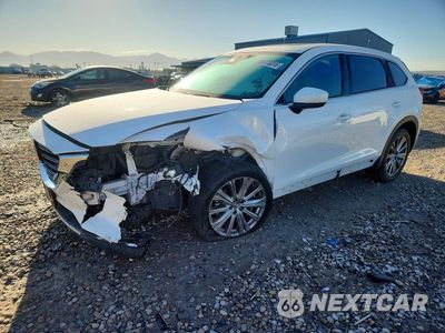 2023 MAZDA CX-9 SIGNATURE JM3TCBEY6P0641511 - główne zdjęcie licytacji z USA - miniatura