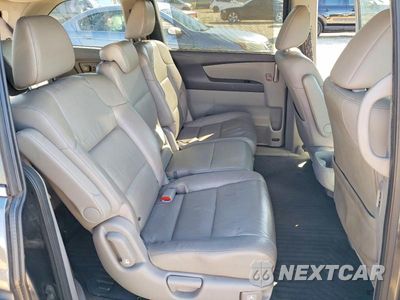 Zdjęcie 11 z 13 samochodu: 2012 HONDA ODYSSEY EXL VIN:5FNRL5H64CB036414 - miniatura