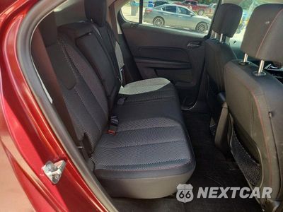 Zdjęcie 11 z 13 samochodu: 2017 CHEVROLET EQUINOX LT VIN:2GNALCEK6H6198794 - miniatura