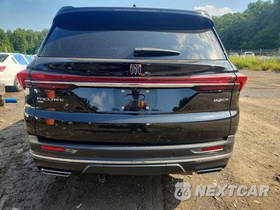 Zdjęcie 6 z 12 samochodu: 2025 BUICK ENCLAVE PREFERRED VIN:5GAEVARS6SJ110812 - miniatura
