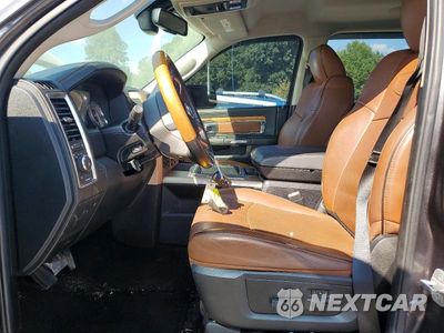 Zdjęcie 7 z 12 samochodu: 2014 RAM 1500 LONGHORN VIN:1C6RR7PM6ES337063 - miniatura