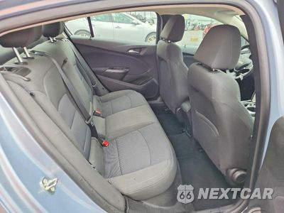 Zdjęcie 10 z 13 samochodu: 2018 CHEVROLET CRUZE LT VIN:1G1BE5SM0J7132376 - miniatura