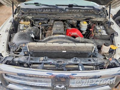 Zdjęcie 7 z 10 samochodu: 2013 RAM 3500 LARAMIE VIN:3C63RRJL1DG575183 - miniatura
