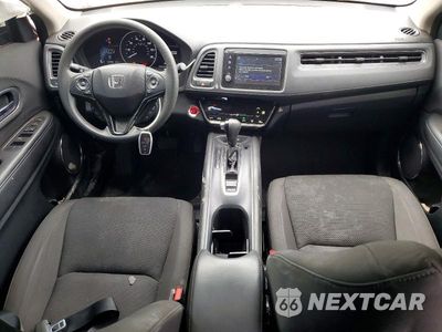 Zdjęcie 8 z 14 samochodu: 2021 HONDA HR-V EX VIN:3CZRU5H50MM723725 - miniatura