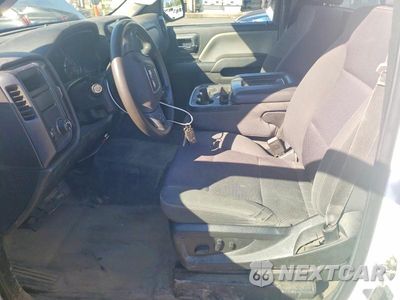 Zdjęcie 7 z 13 samochodu: 2018 GMC SIERRA C1500 VIN:1GTN1LEC3JZ903862 - miniatura