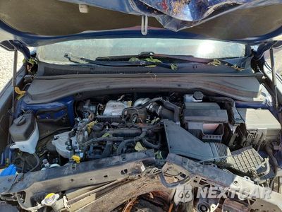 Zdjęcie 12 z 14 samochodu: 2020 HYUNDAI SANTA FE SEL 2.0T VIN:5NMS3CAA7LH261901 - miniatura