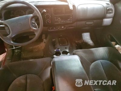 Zdjęcie 8 z 13 samochodu: 2000 DODGE DURANGO VIN:1B4HS28ZXYF178709 - miniatura