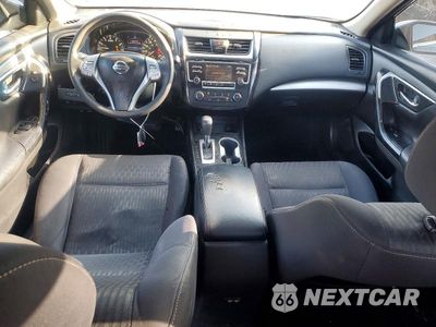 Zdjęcie 8 z 12 samochodu: 2018 NISSAN ALTIMA 2.5 S VIN:1N4AL3AP7JC154929 - miniatura