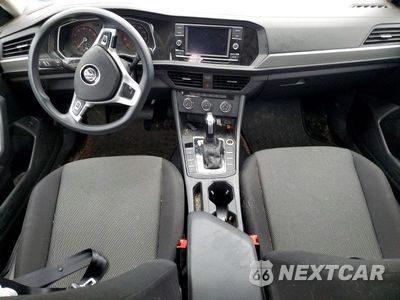 Zdjęcie 8 z 12 samochodu: 2019 VOLKSWAGEN JETTA S VIN:3VWC57BU7KM258827 - miniatura