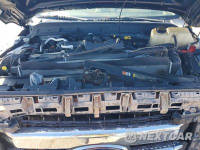Zdjęcie 11 z 12 samochodu: 2016 FORD F250 SUPER DUTY VIN:1FT7W2BT9GEA27579 - miniatura