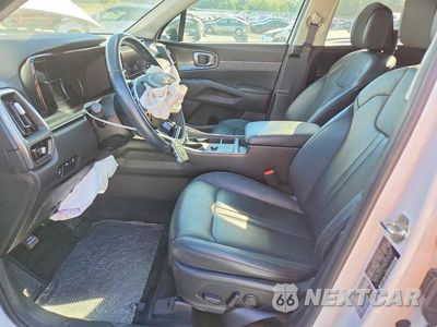 Zdjęcie 7 z 13 samochodu: 2023 KIA SORENTO S VIN:5XYRL4LC2PG169257 - miniatura