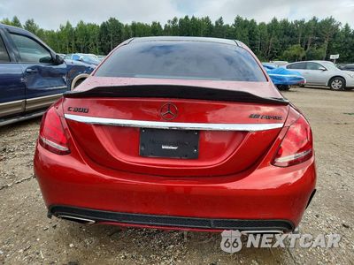 Zdjęcie 6 z 13 samochodu: 2016 MERCEDES-BENZ C 300 VIN:55SWF4JBXGU170604 - miniatura