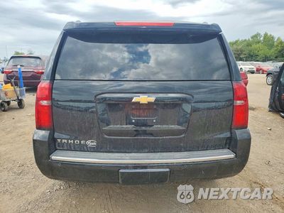 Zdjęcie 6 z 13 samochodu: 2015 CHEVROLET TAHOE K1500 LTZ VIN:1GNSKCKC8FR586177 - miniatura