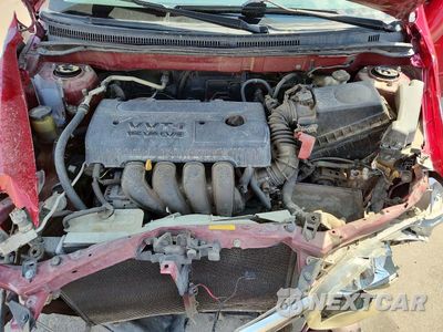 Zdjęcie 11 z 12 samochodu: 2006 TOYOTA COROLLA S VIN:1NXBR32E56Z665126 - miniatura