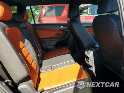 Zdjęcie 10 z 12 samochodu: 2019 VOLKSWAGEN TIGUAN SEL PREMIUM VIN:3VV4B7AX3KM124264 - miniatura