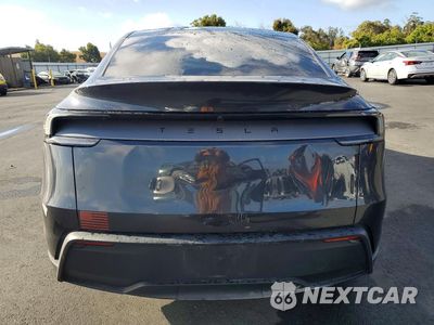 Zdjęcie 6 z 12 samochodu: 2026 TESLA MODEL Y VIN:7SAYGDED9TF399615 - miniatura