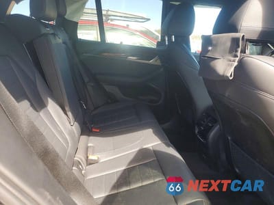 Zdjęcie 11 z 13 samochodu: 2022 BMW X3 XDRIVE30I VIN:5UX53DP01N9M07644 - miniatura