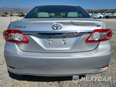 Zdjęcie 6 z 13 samochodu: 2011 TOYOTA COROLLA LE VIN:JTDBU4EE0B9146258 - miniatura