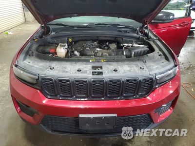 Zdjęcie 11 z 12 samochodu: 2023 JEEP GRAND CHEROKEE LIMITED VIN:1C4RJHBG9PC504827 - miniatura