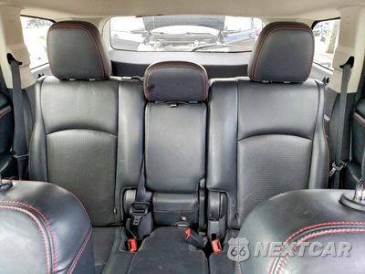 Zdjęcie 10 z 13 samochodu: 2014 DODGE JOURNEY R/T VIN:3C4PDDEG5ET204299 - miniatura