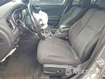 Zdjęcie 7 z 12 samochodu: 2016 DODGE CHARGER R/T VIN:2C3CDXCT7GH210458 - miniatura