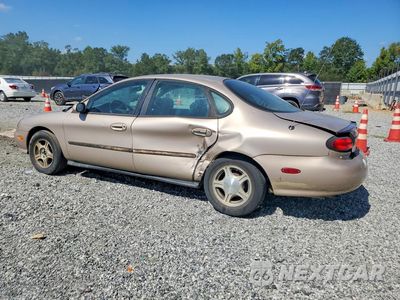 Drugie zdjęcie samochodu z przodu: 1999 FORD TAURUS SE VIN:1FAFP53U5XA195914 - miniatura
