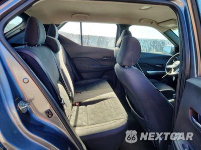 Zdjęcie 10 z 12 samochodu: 2019 NISSAN KICKS SV VIN:3N1CP5CU4KL541341 - miniatura