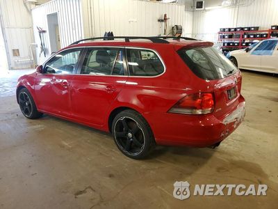 Drugie zdjęcie samochodu z przodu: 2010 VOLKSWAGEN JETTA SE VIN:3VWTX8AJXAM651811 - miniatura
