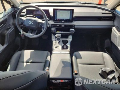 Zdjęcie 8 z 14 samochodu: 2026 TOYOTA RAV4 XLE PREMIUM VIN:2T36DRBV1TW005526 - miniatura