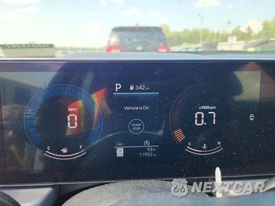 Zdjęcie 9 z 13 samochodu: 2025 HYUNDAI SONATA SE VIN:KMHL24JA6SA515387 - miniatura