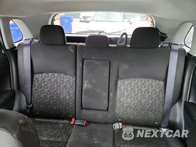 Zdjęcie 10 z 14 samochodu: 2023 MITSUBISHI OUTLANDER SPORT S/SE VIN:JA4ARUAU6PU005719 - miniatura