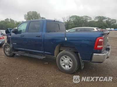 Drugie zdjęcie samochodu z przodu: 2020 RAM 2500 TRADESMAN VIN:3C6UR5CJ4LG235629 - miniatura