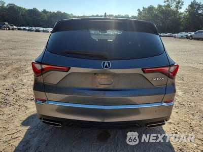 Zdjęcie 6 z 12 samochodu: 2022 ACURA MDX VIN:5J8YD9H37NL004757 - miniatura