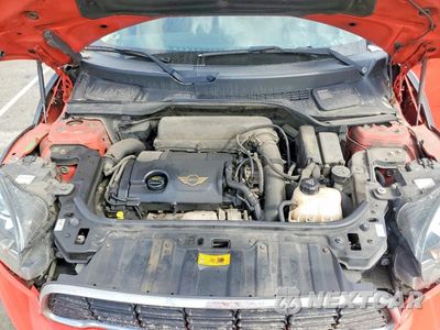 Zdjęcie 11 z 12 samochodu: 2012 MINI COOPER S COUNTRYMAN VIN:WMWZC3C51CWL83629 - miniatura