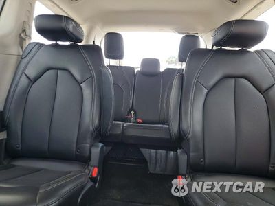 Zdjęcie 10 z 13 samochodu: 2024 CHRYSLER PACIFICA TOURING L VIN:2C4RC3BG6RR161109 - miniatura