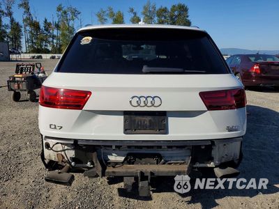 Zdjęcie 6 z 14 samochodu: 2017 AUDI Q7 PRESTIGE VIN:WA1VAAF7XHD046057 - miniatura