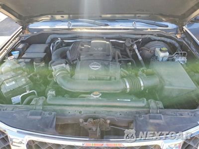 Zdjęcie 12 z 13 samochodu: 2011 NISSAN PATHFINDER S VIN:5N1AR1NB4BC613097 - miniatura
