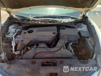 Zdjęcie 11 z 12 samochodu: 2018 NISSAN ALTIMA 2.5 S VIN:1N4AL3AP3JC184879 - miniatura