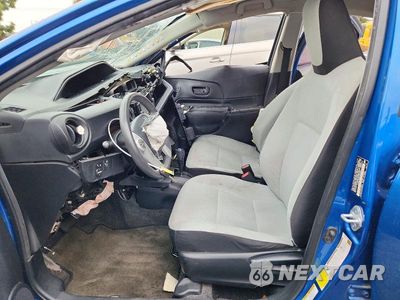 Zdjęcie 7 z 13 samochodu: 2016 TOYOTA PRIUS C ONE VIN:JTDKDTB33G1589362 - miniatura