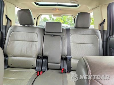 Zdjęcie 10 z 13 samochodu: 2016 FORD FLEX SEL VIN:2FMHK6C84GBA20502 - miniatura