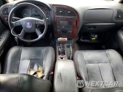Zdjęcie 8 z 13 samochodu: 2007 SAAB 9-7X 5.3I VIN:5S3ET13M072803711 - miniatura